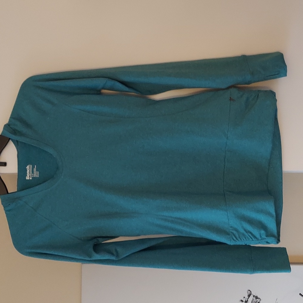 Bench Hooded Sweatshirt